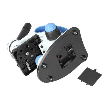 MICROSCOPIO MONOCULAR 113RT - 7
