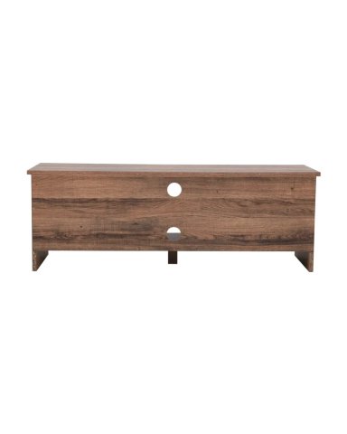 RACK DE TV JACOB CON PUERTAS METALICAS 109 CM - 4