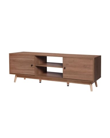 RACK TV 150 CM MARCELO NATURAL - 1