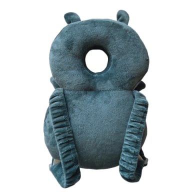 MOCHILA PROTECTORA PARA CABEZA ANTIGOLPES SEGURIDAD BEBES - 2