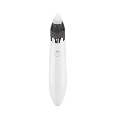 ASPIRADOR NASAL ELECTRICO PARA BEBE SACA MOCOS RECARGABLE - 1