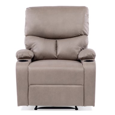 BERGERE RECLINABLE NEW DANTE BEIGE - 5