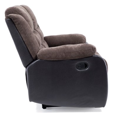 SOFA RECLINABLE 2 CUERPOS REBECCA - 5