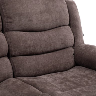SOFA RECLINABLE 2 CUERPOS REBECCA - 7
