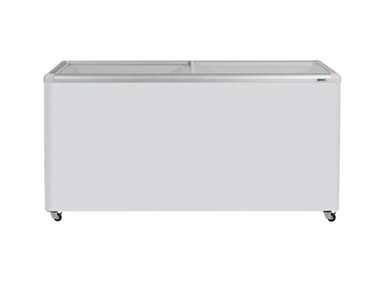 VITRINA HORIZONTAL MIMET CV-580 500 LTS - 3