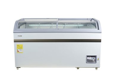 CONSERVADORA GELATOR 500 LTS - 3