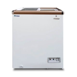 CONGELADORA HORTIZONTAL  GELATOR SD-128 - 1