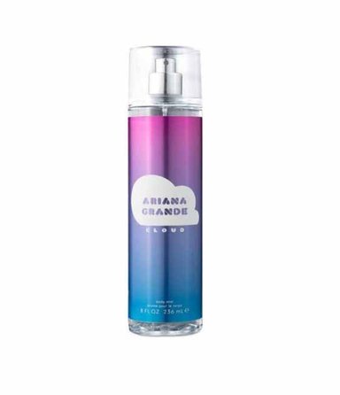 BODY SPLASH ARIANA GRANDE CLOUD MUJER 236 ML - 1