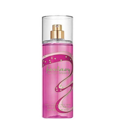 BODY SPLASH BRITNEY SPEARS FANTASY MUJER 236 ML - 1