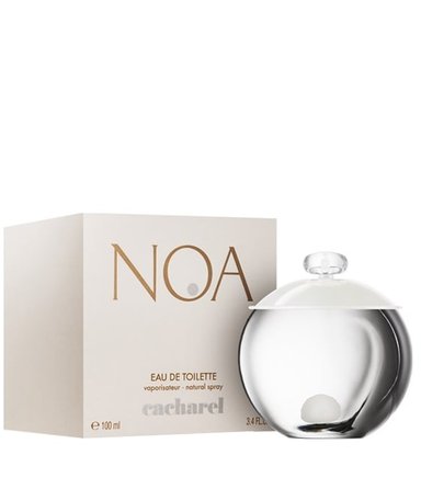 CACHAREL NOA 100ML EDT MUJER - 1