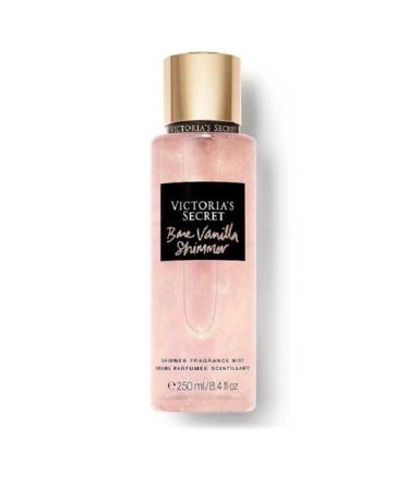 VICTORIA SECRET BARE VANILLA SHIMMER 250ML MUJER COLONIA - 2