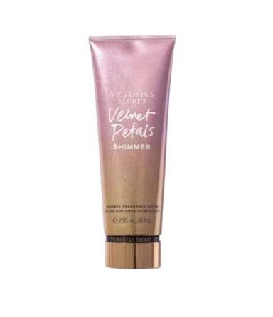 CREMA VICTORIA'S SECRET VICTORIA SECRET VELVET PETALS SHIMMER 236ML MUJER - 1