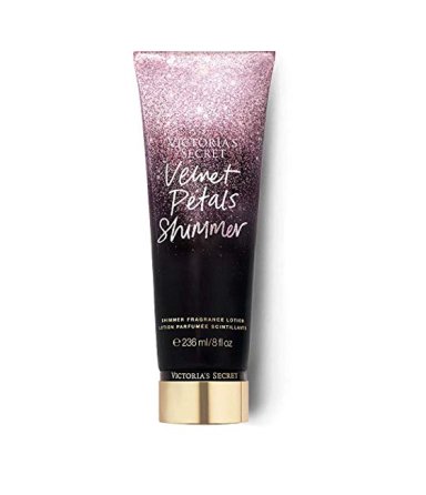 CREMA VICTORIA'S SECRET VICTORIA SECRET VELVET PETALS SHIMMER 236ML MUJER - 2