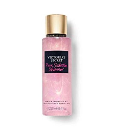 VICTORIA SECRET PURE SEDUCTION SHIMMER 250ML MUJER COLONIA - 1