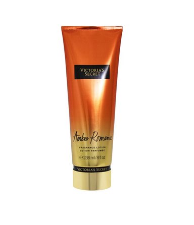 VICTORIA SECRET AMBER ROMANCE 236ML MUJER CREMA - 1