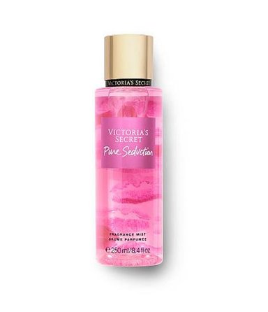 COLONIA VICTORIA'S SECRET PURE SEDUCTION 250 ML - 2