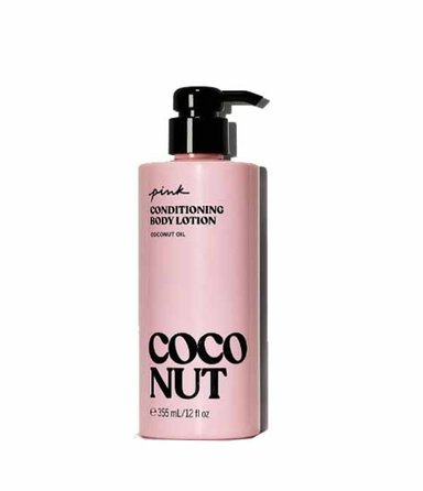 CREMA CUERPO VICTORIA'S SECRET 355ML VICTORIA SECRET COCONUT LOTION MUJER - 1