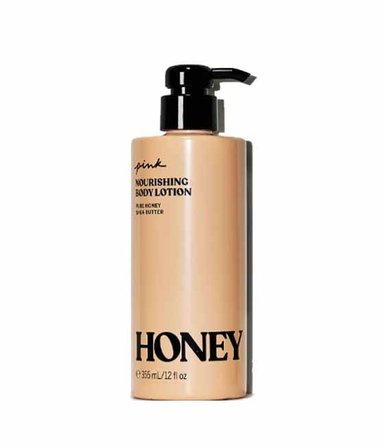CREMA CUERPO VICTORIA'S SECRET 355ML VICTORIA SECRET HONEY MUJER - 1