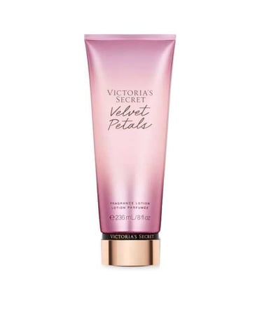 CREMA CUERPO VICTORIA'S SECRET 236ML VICTORIA SECRET VELVET PETALS MUJER - 1