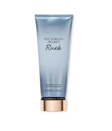CREMA CUERPO VICTORIA'S SECRET 236ML VICTORIA SECRET RUSH MUJER - 1