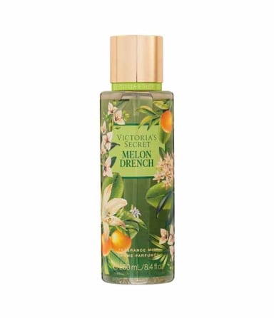 VICTORIA SECRET MELON DRENCH 250ML COLONIA - 1