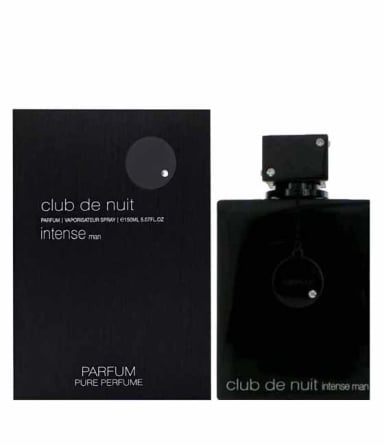 ARMAF CLUB DE NUIT INTENSE PARFUM 150ML HOMBRE - 1