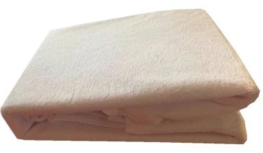 CUBRE COLCHÓN IMPERMEABLE KING - 2