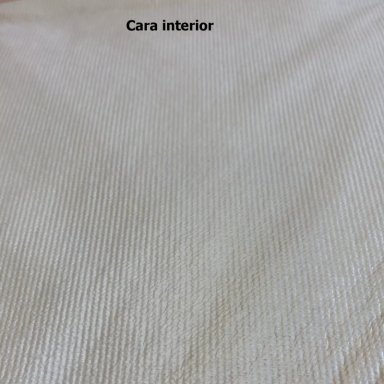 CUBRE COLCHÓN IMPERMEABLE KING - 3