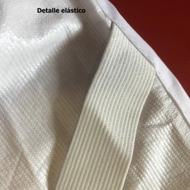 CUBRE COLCHÓN IMPERMEABLE KING - 5