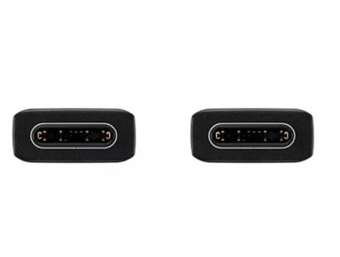 CARGADOR SAMSUNG 45W CARGA SUPER RAPIDA CABLE USB-C - 4