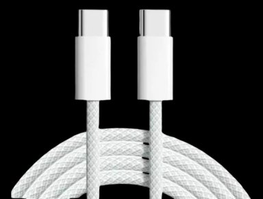 CARGADOR APPLE 20W ORIGINAL + CABLE C - C 1MT IPHONE 15 16 17 - 4