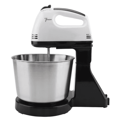 BATIDORA DE PEDESTAL CON RECIPIENTE 7 VELOCIDADES - 2