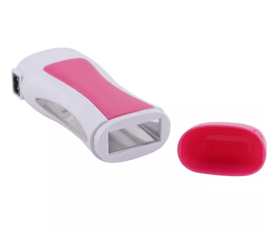 CALENTADOR DE CERA PARA DEPILACIÓN ELÉCTRICO - 1