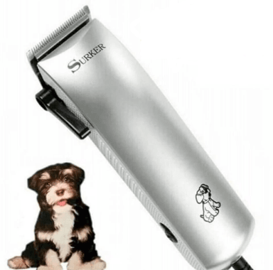 MAQUINA DE CORTAR PELO PARA MASCOTAS FACIL USO - 1