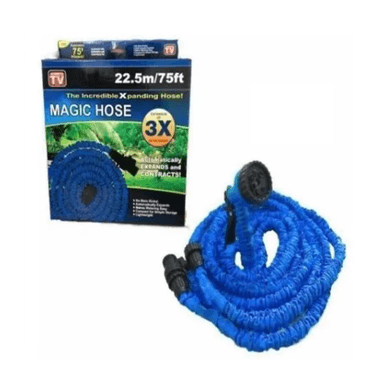 MANGUERA 22-5M RESISTENTE A ROZADURAS Y GOLPES EXPANDIBLE - 2