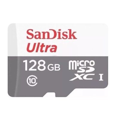 MEMORIA MICRO SD 128GB SANDISK - 1