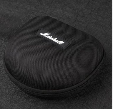 ESTUCHE AUDIFONOS MARSHALL - 1