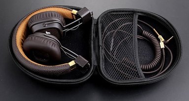 ESTUCHE AUDIFONOS MARSHALL - 2