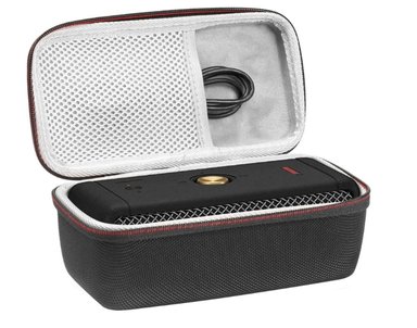 ESTUCHE PROTECTOR PARLANTE MARSHALL EMBERTON - 2