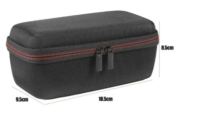 ESTUCHE PROTECTOR PARLANTE MARSHALL EMBERTON - 4
