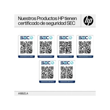 HP 240 CORE 3 100U 8G RAM 256GB SSD - 5