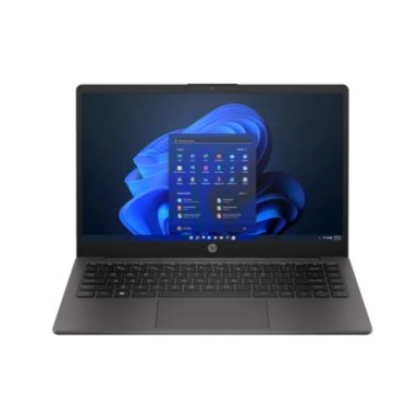 HP 245 G10 RYZEN 5 7530U 8GB RAM 512GB SSD - 1