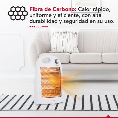 ESTUFA THOR CARBON HEAT 800 - 3