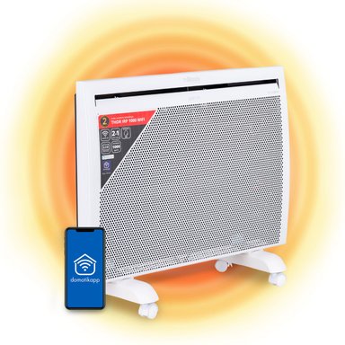 PANEL CALEFACTOR THOR IRP 1000 WIFI - 1