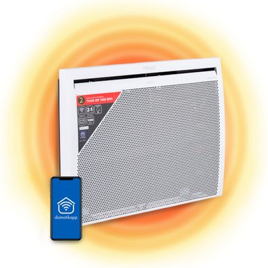 PANEL CALEFACTOR THOR IRP 1000 WIFI - 2