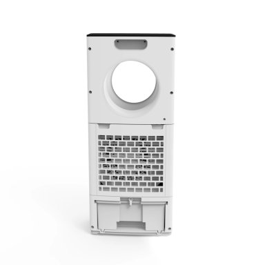 ENFRIADOR DE AIRE THORBEN THOR COMPACT AIR CYCLONE - 3