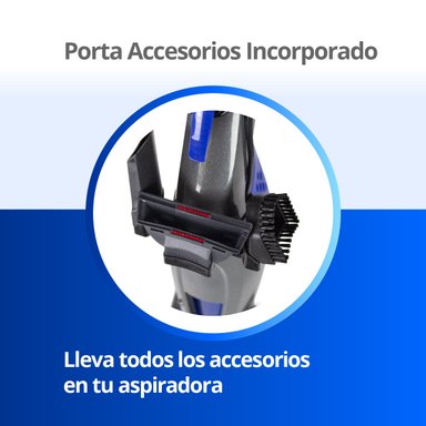 ASPIRADORA VERTICAL Y MANUAL THOR 2X PLUGGED - 5