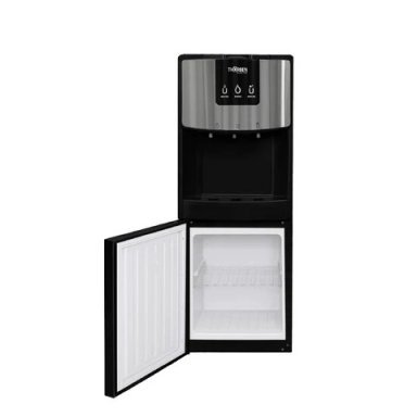 DISPENSADOR DE AGUA PEDESTAL 3 TEMPERATURAS THOR 3TEMP STAND - 5