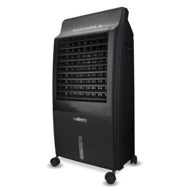 CLIMATIZADOR FRIO & CALOR 8L DIGITAL THOR 5 EN 1 - 1