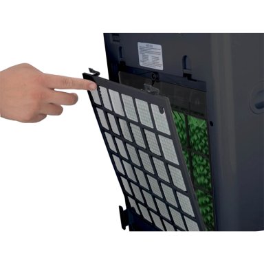 CLIMATIZADOR FRIO & CALOR 8L DIGITAL THOR 5 EN 1 - 3